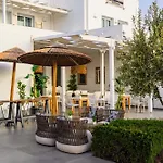 Impressive One Ξενοδοχείο 4*