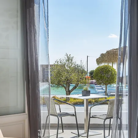 Impressive One Hotel 4*
