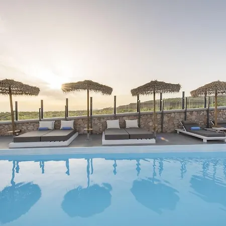 Hotel Impressive One Ormos Athinios