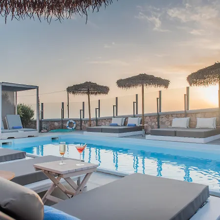 Hotel Impressive One 4*