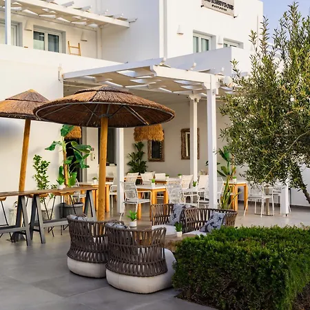 Impressive One Hotell 4*