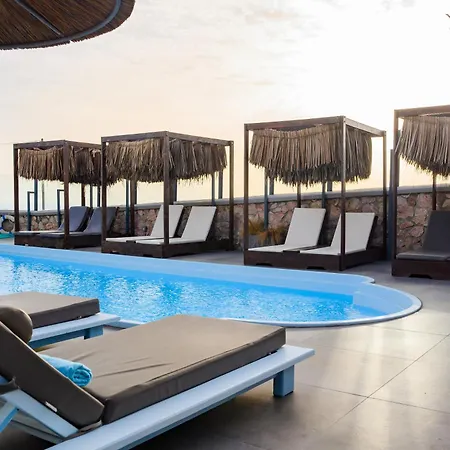Impressive One Hotel Ormos Athinios