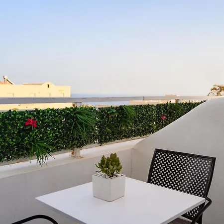 Hotell Impressive One 4*