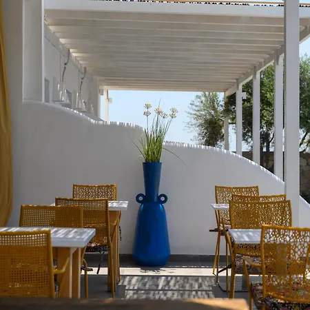 Impressive One Hotel