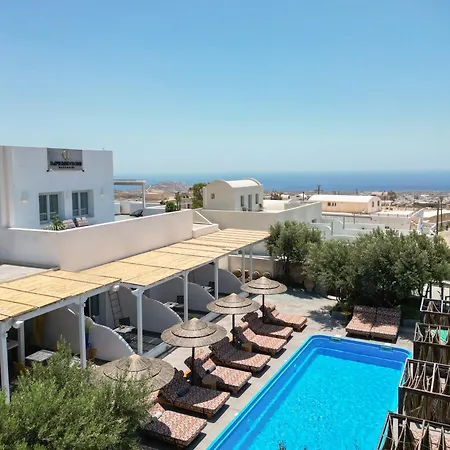 Impressive One Hotell