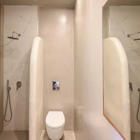 Impressive One Hotel Ormos Athinios