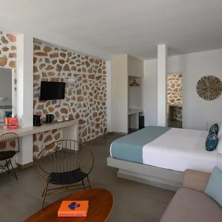 Hotel Impressive One 4*