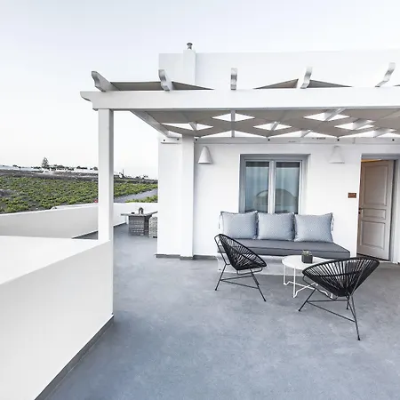 Hotell Impressive One