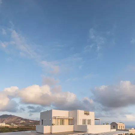 Impressive One Hotell Ormos Athinios