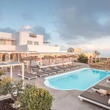 Impressive One Hotel