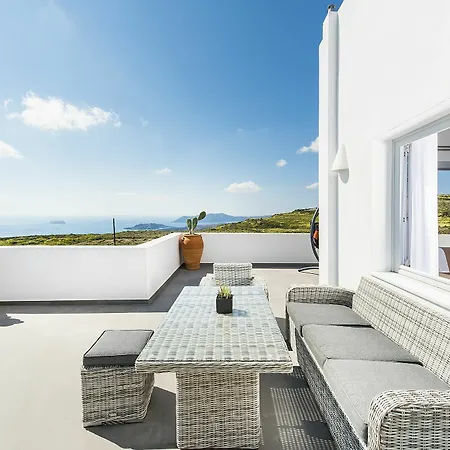Hotel Impressive One Ormos Athinios