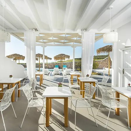 Impressive One Hotel Ormos Athinios