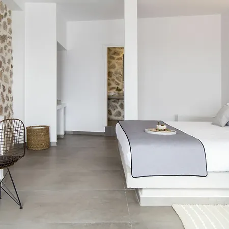 Hotel Impressive One Ormos Athinios