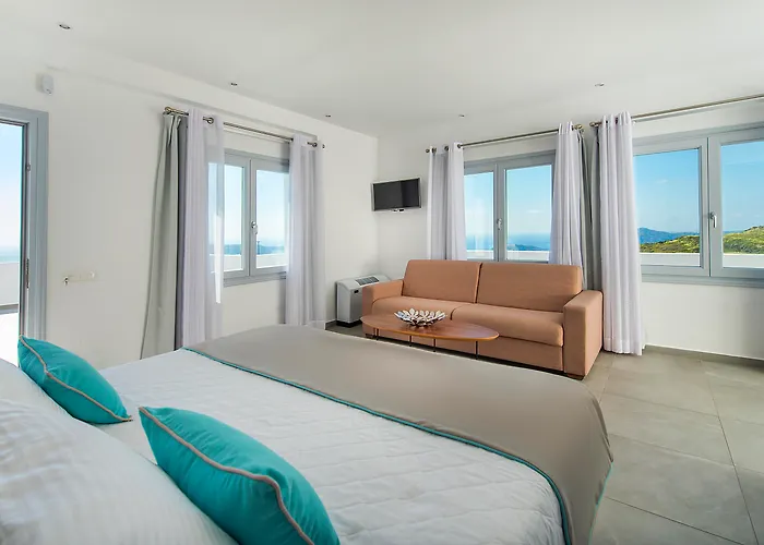 Impressive One Szálloda