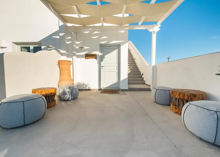 Impressive One Szálloda