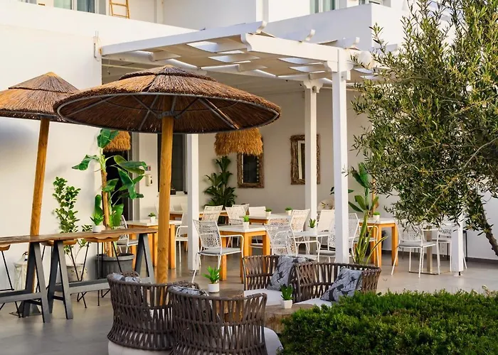 Impressive One Hotel 4*