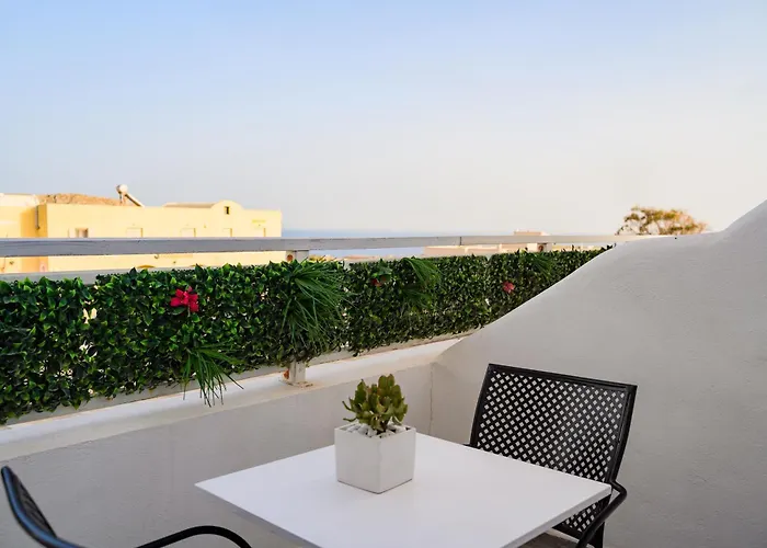 Hotel Impressive One 4*