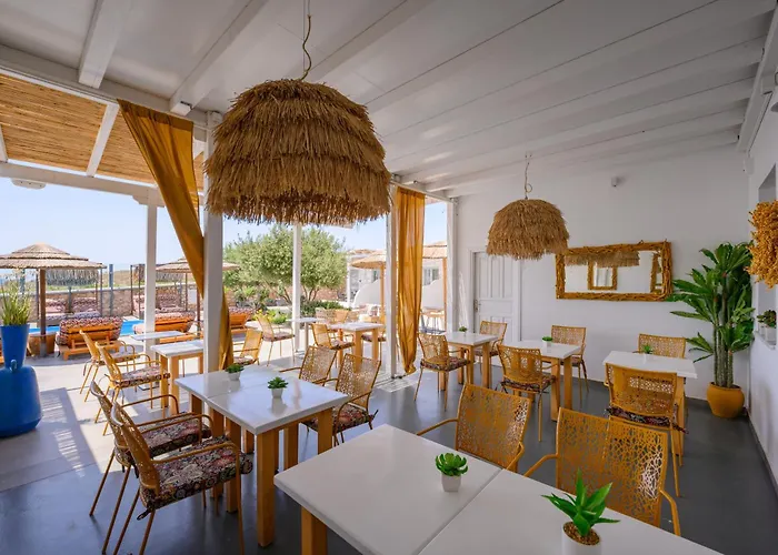 Impressive One Hotel