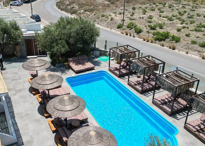 Hotel Impressive One