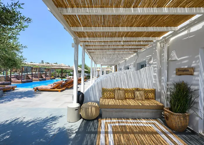 Impressive One Hotel 4*