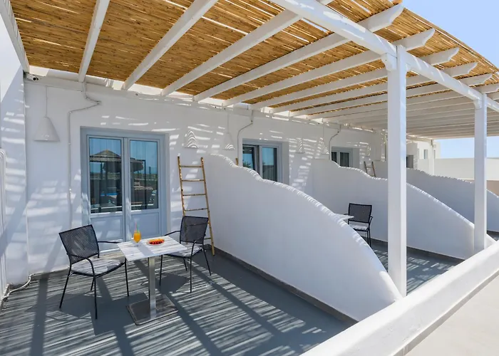 Impressive One Ormos Athinios