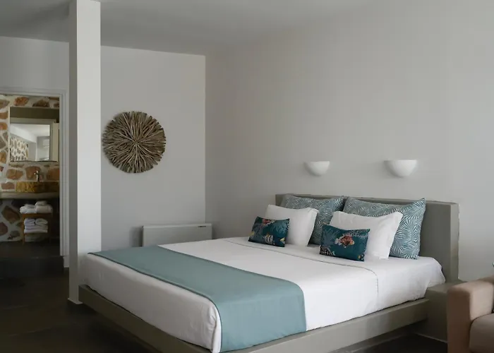 Szálloda Impressive One