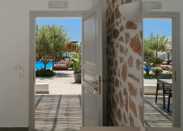 Impressive One Ormos Athinios