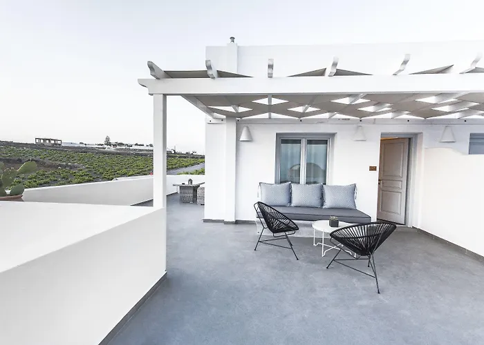 Szálloda Impressive One