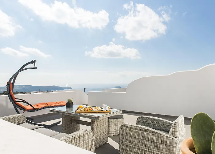 Szálloda Impressive One