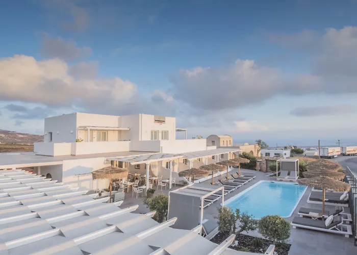 Hotel Impressive One 4*