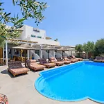 Hotell Impressive One