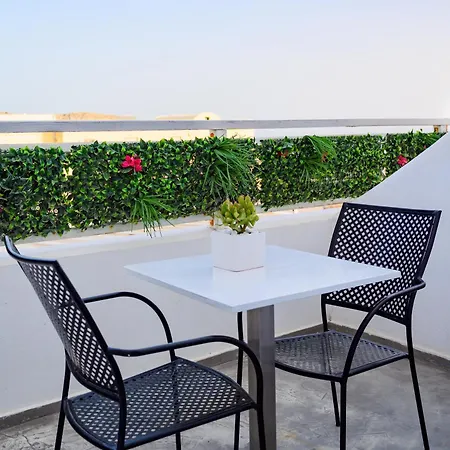 Impressive One Ormos Athinios