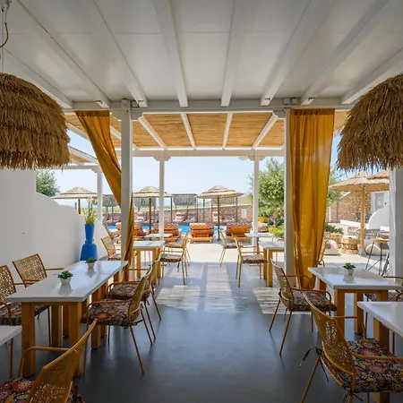 Pirgos Hotel 4*