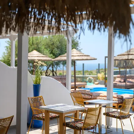 Impressive One Ormos Athinios