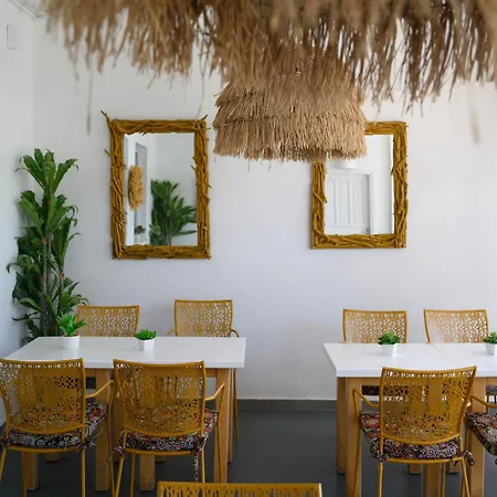 Impressive One 4* Ormos Athinios