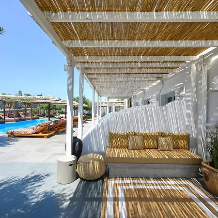 Impressive One Otel 4*