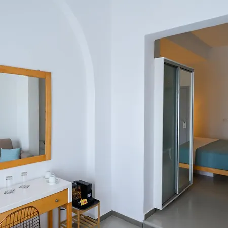 Impressive One Ormos Athinios