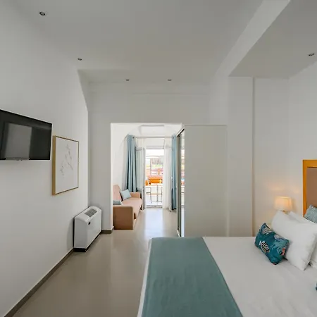 Otel Impressive One Ormos Athinios