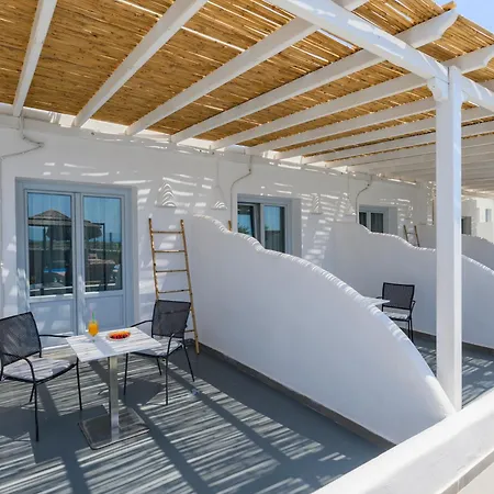 Impressive One Ormos Athinios