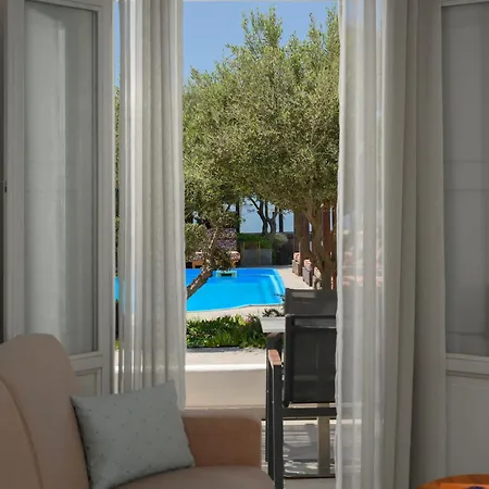 Impressive One 호텔