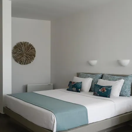 Hotel Pirgos