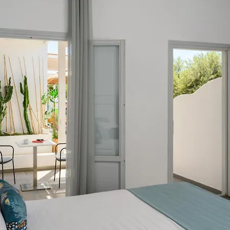 Hotel Pirgos 4*