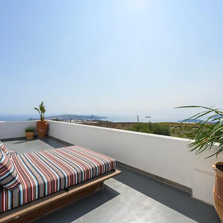 Impressive One 4* Ormos Athinios