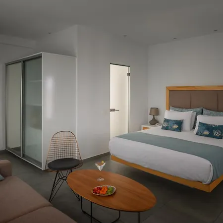 호텔 Impressive One