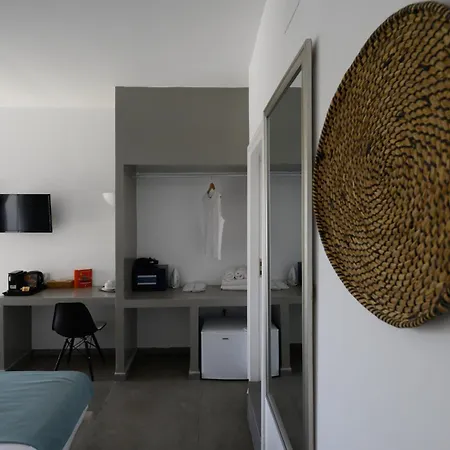 Impressive One Ormos Athinios