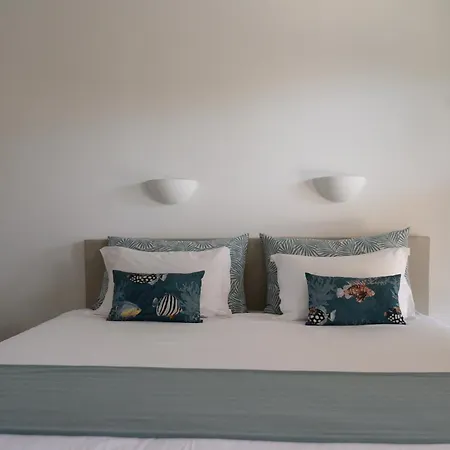 Hotel Pirgos 4*