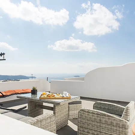 호텔 Impressive One