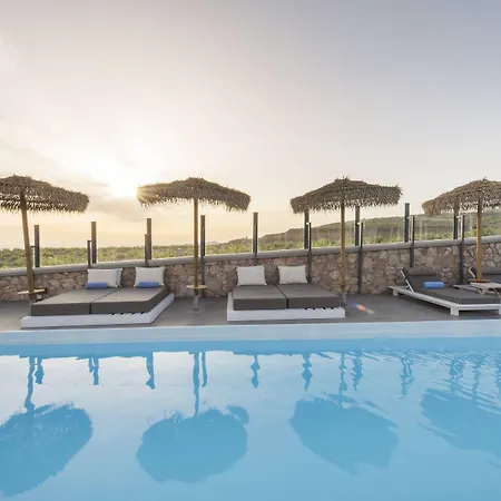 Impressive One 4* Ormos Athinios