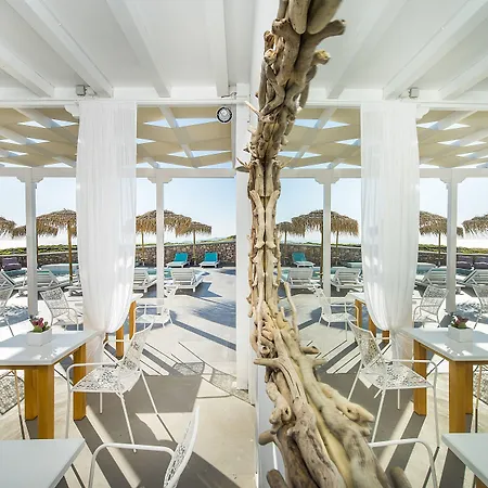 Impressive One Hotel Ormos Athinios