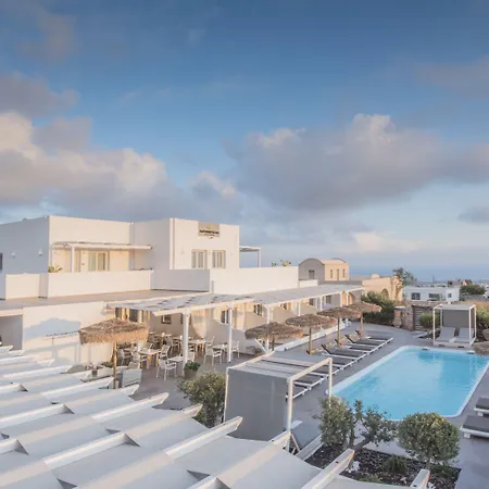 Otel Impressive One 4*